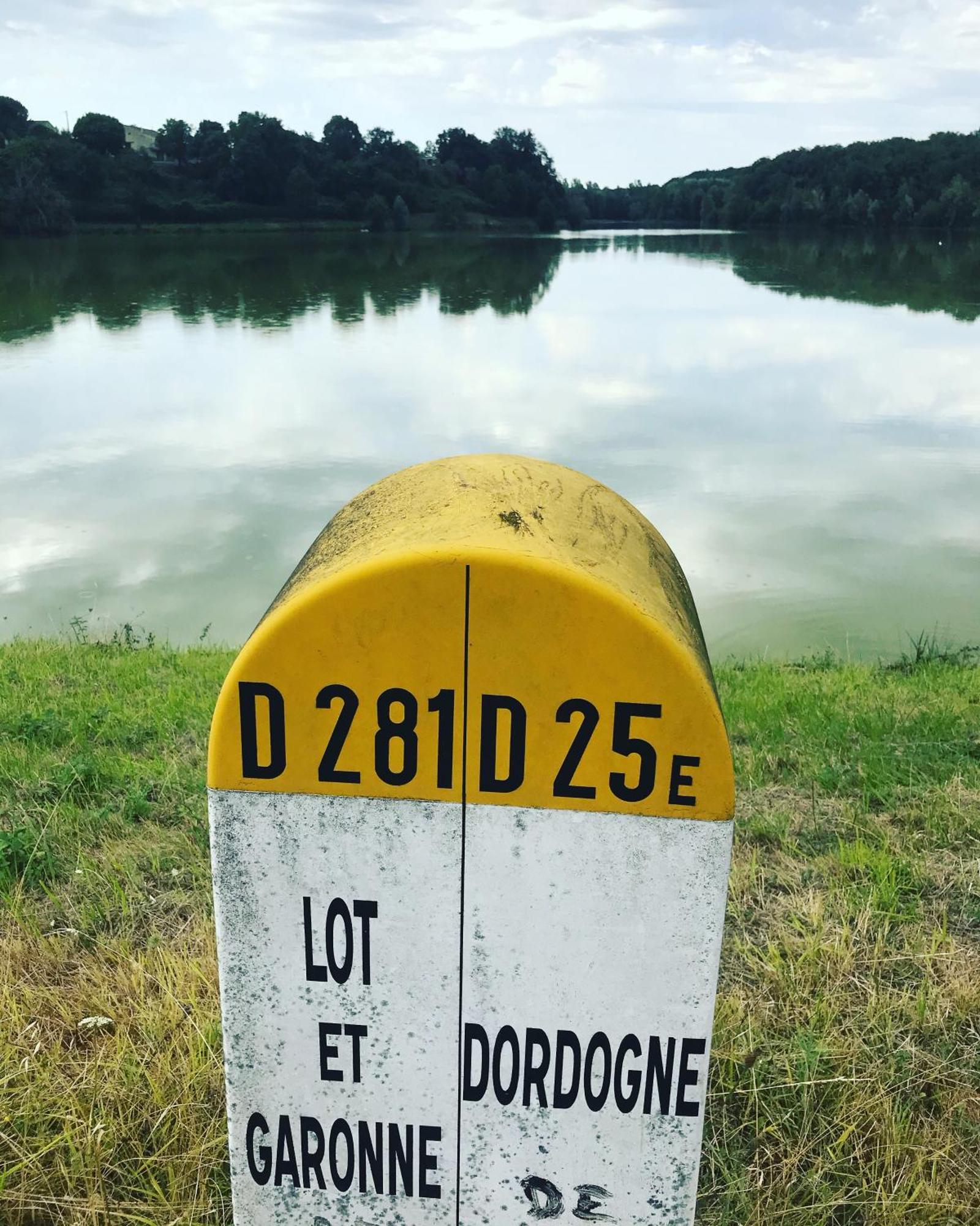 Les Traversières Eymet Extérieur photo